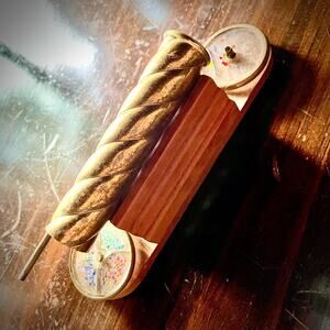 Collectible Vintage Kaleidoscope - Franklin Institute of Technology